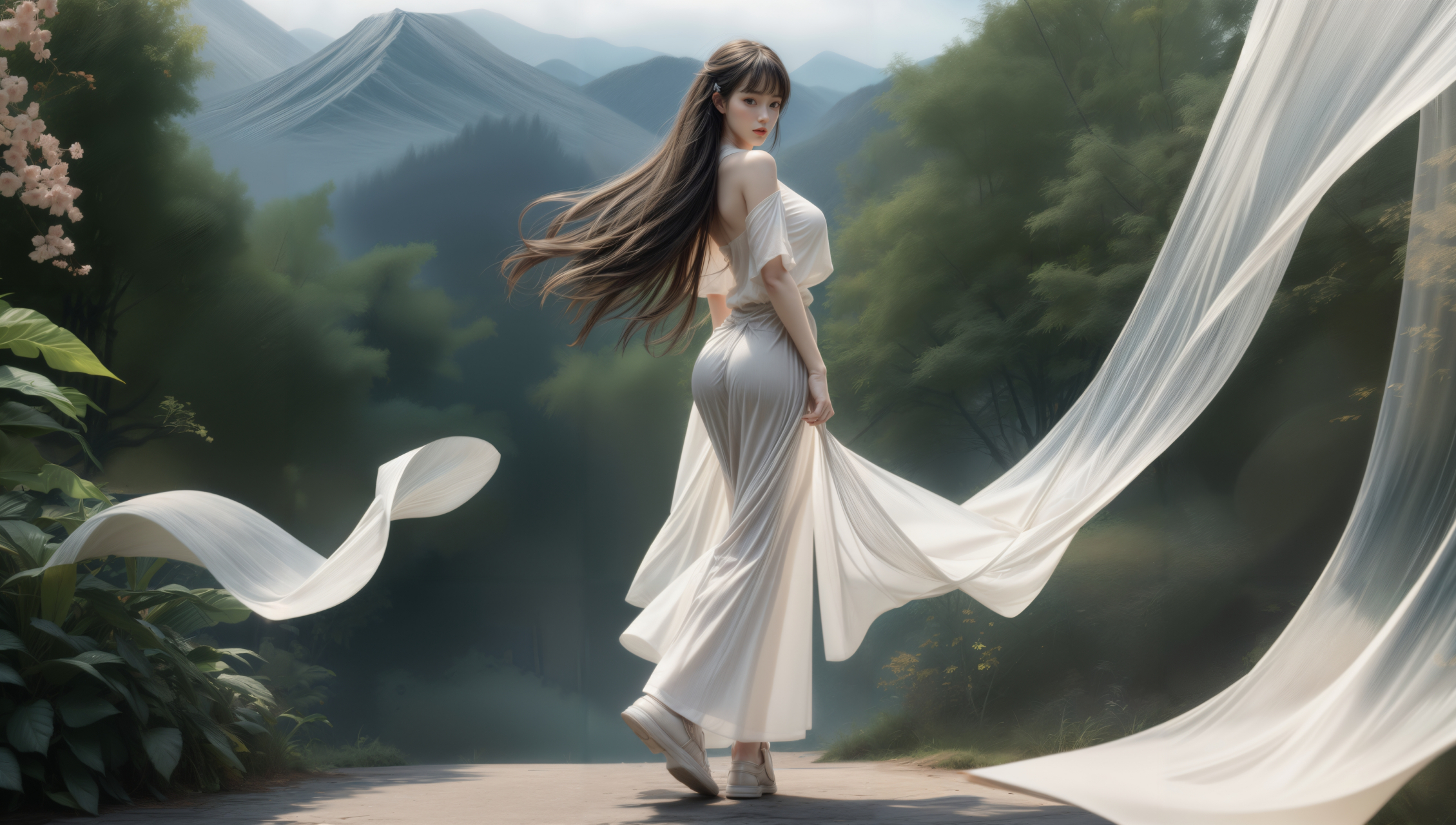 四川盆地等地有高温天气 菲律宾以东热带低压将趋向我国南海